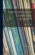 The Novels of I. Compton-Burnett