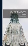 Matt Talbot