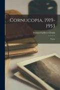 Cornucopia, 1919-1953, Poems