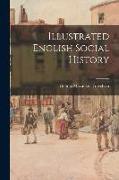 Illustrated English Social History, 1