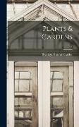 Plants & Gardens, 37.2