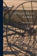 Hybrid Field Corn
