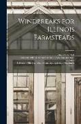 Windbreaks for Illinois Farmsteads, 1
