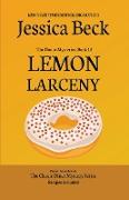 Lemon Larceny