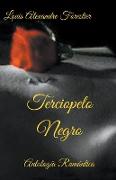 Terciopelo Negro- Antología Romántica