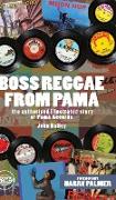 Boss Reggae From Pama