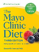 The Mayo Clinic Diet, 3rd edition