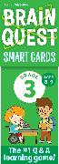 Brain Quest 3rd Grade Smart Cards Revised 5th Edition