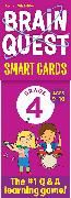 Brain Quest 4th Grade Smart Cards Revised 5th Edition