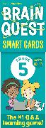 Brain Quest 5th Grade Smart Cards Revised 5th Edition