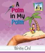 Palm in My Palm