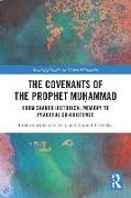 The Covenants of the Prophet Muḥammad