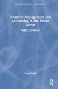 Financial Management and Accounting in the Public Sector