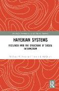 Hayekian Systems