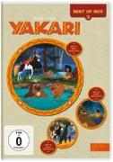 Yakari Best of (3)