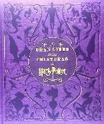 El gran libro de las criaturas de Harry Potter