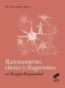 Razonamiento clínico y diagnóstico en terapia ocupacional