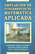 Ampliación de fundamentos de matemática aplicada