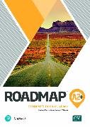 RoadMap A2+ Student's Book & Interactive eBook with Digital Resources & App