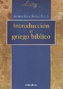 Introducción al griego bíblico