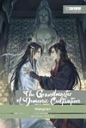 The Grandmaster of Demonic Cultivation Light Novel 04 HARDCOVER