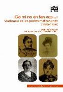 De mi no en fan cas-- : vindicació de les poetes mallorquines (1865-1936)