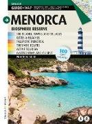 Menorca : Biosphere reserve