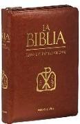 La Biblia : libro del pueblo de Dios