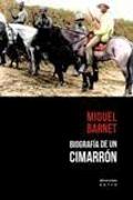 biografía de un cimarrón