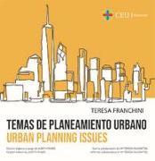 Temas de planeamiento urbano = Urban planning issues