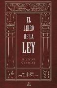 El libro de la Ley