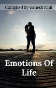 Emotions Of Life