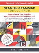 Spanish Grammar for Beginners