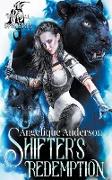 Shifter's Redemption