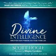 Divine Intelligence: Discover God's Wisdom for Your Work Life