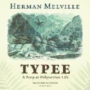 Typee: A Peep at Polynesian Life