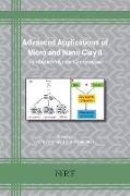 Advanced Applications of Micro and Nano Clay II