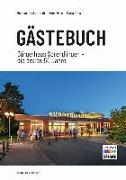 Gästebuch Bürgerhaus Sprendlingen