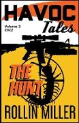 Havoc Tales Volume 2 The Hunt