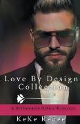 Love By Design Collection
