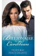 Billionaire in the Caribbean