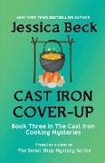 Cast Iron Cover-Up