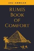 Rumis Book of Comfort