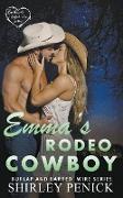 Emma's Rodeo Cowboy