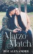 Matzo Match