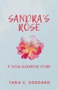 Sandra's Rose