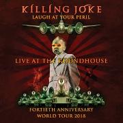 Live At The Roundhouse - 17.11