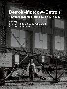 Detroit–Moscow–Detroit