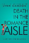 Death in the Romance Aisle