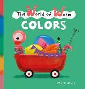 The World of Worm. Colors